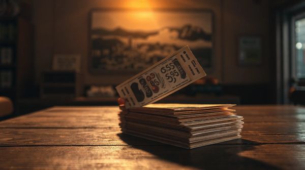 Discover Secret nh Lottery Promo Codes for Big Discounts