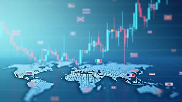 Vallourec stock: analysis of share price dynamics and market trends